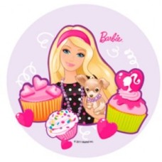 71270 B FOI ZAHAR BARBIE